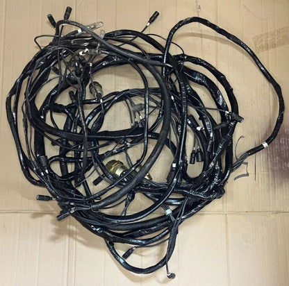 RARE *LATE STYLE* M35A2 Wiring Harness M35, 2.5 Ton 11677081 M35A2 Truck 60 AMP