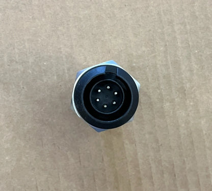 NEW HMMWV SMART PROTECTIVE CONTROL BOX ASSEMBLY 12469158 6110-01-542-7901