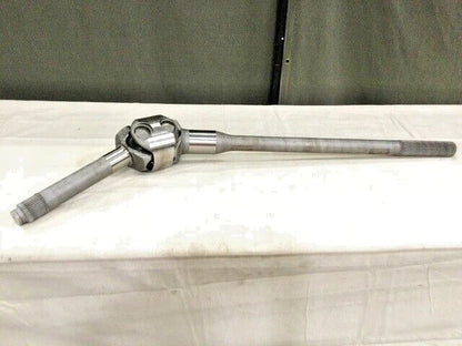 MARMON-HERRINGTON MT22-1207 PROPELLER SHAFT WITH UNIVERSAL J 2520-01-579-0689