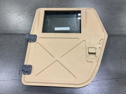 BRAND NEW HMMWV 1-1/4-TON TRUCK 5596900 REAR LH X DOOR 12339473-1 2541-01-254-1501