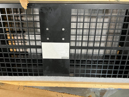 AETC ALL-TERRAIN CRANE GROVE 9515101822 BLACK ACCESS COVER 5340-01-476-8046 USA