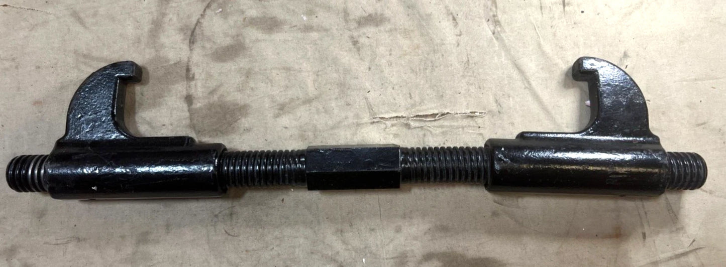 A4 BRADLEY FIGHTING VEHICLE 7083799 FIXTURE ASSEMBLY TR 10096441 5120007083799