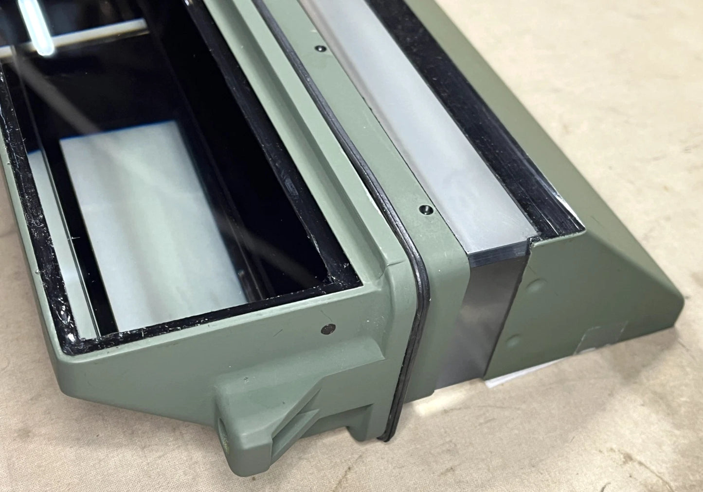 M17 M113 APC PERISCOPE 7043549 6650-00-704-3549