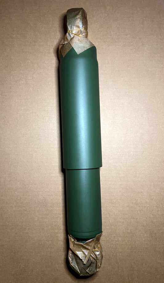 NEW MILITARY M113 APC M747 TRAILER SHOCK ABSORBER 11669371 2510-01-028-8573