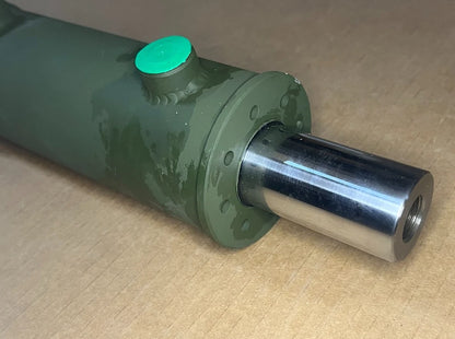 M1163 M1161 55001062 GROWLER LINE ACTUATING CYLINDER ASSEMBLY 3040-01-599-8642