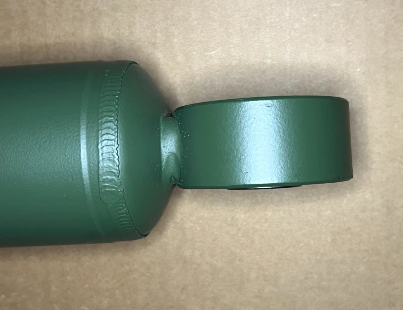 2ct. NEW MILITARY M113 APC M747 TRAILER SHOCK ABSORBER 11669371 2510-01-028-8573