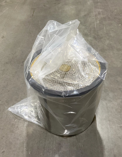 NEW DONALDSON P19-4411-016-190 CYLINDRICAL HEPA FILTER 99.97% FILTRATION 4330-01-418-0039