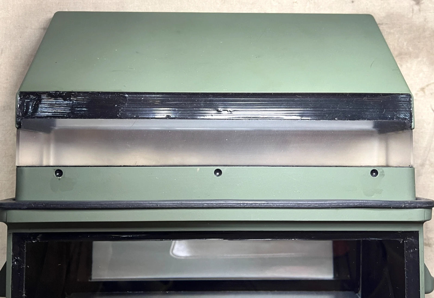 M17 M113 APC PERISCOPE 7043549 6650-00-704-3549