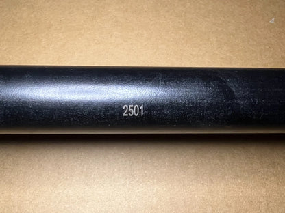 HUMMER HMMWV A2 12K HEAVY DUTY REAR RIGHT HAND LEFT HAND HALFSHAFT W/O ABS RING