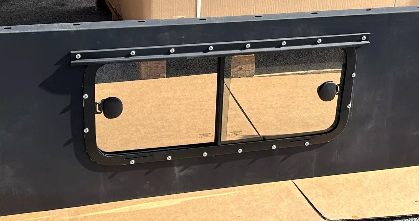 5 TON M35A2 CAB HARD TOP KIT  TOP AND BACK 5701443 2540-00-570-1443 2.5 TON HARD TOP