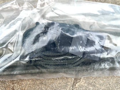 HARRIS HEAVY DUTY 35FT LOCKING HIGH VOLT ANTENNA KIT SB-V35FHV 5985-01-541-8880