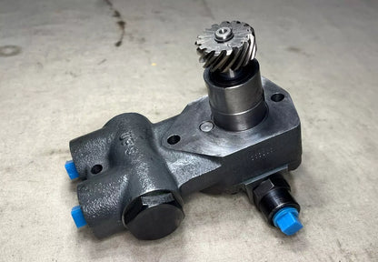 AMBAC FUEL METERING AND DISTRIBUTING SUPPLY INJECTOR PUMP SGB25C-23 10947153 2910-01-132-9015