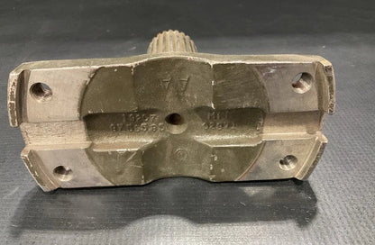 M548, M548A1 CARGO 6-TON CARRIER 8756585 UNIVERSAL JOINT YOKE 2520-00-679-9247
