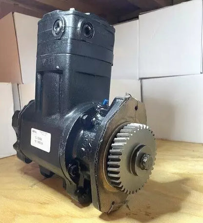 REMANUFACTURED HALDEX CUMMINS STYLE COMPRESSOR 3558094X QE296C