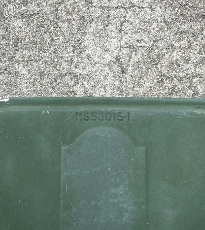 M998 HMMWV HUMMER H1 REARVIEW MIRROR ASSEMBLY 10906266 2540-00-840-0022