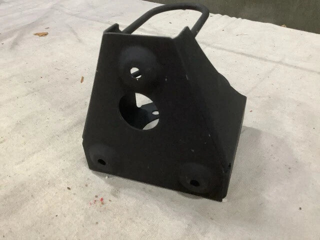HMMWV HUMVEE M998 12340364 ANTENNA SUPPORT MOUNTING BRACKET SET / PAIR 5340-01-197-5470