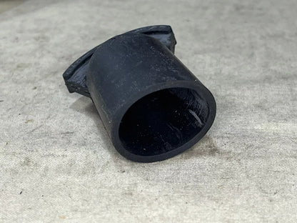 M939 TRUCK BOOT DUST & MOISTURE 12363449 VEHICLE COMPONENT BOOT 2530-01-319-2384