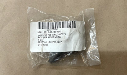 M998 HMMWV CUCV ENGINE POPPET VALVE ROCKER ARM 5740132 / 2815-01-148-9540