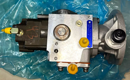 NTC 400 CUMMINGS FUEL INJECTION PUMP 2910-01-141-9372 374853 30600202-3894 3074853-4567