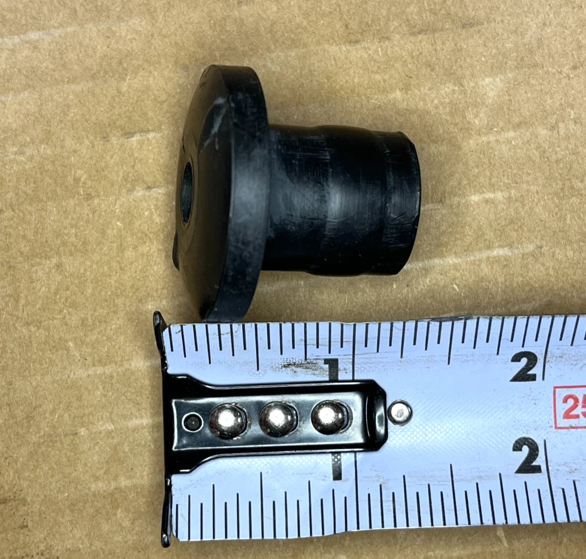 HMWVV MAIN FUEL TANK DRAIN PLUG REPLACES 12340000 5340-01-244-5765