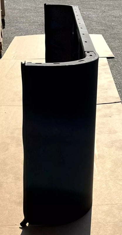 5 TON M35A2 CAB HARD TOP KIT  TOP AND BACK 5701443 2540-00-570-1443 2.5 TON HARD TOP