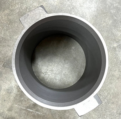 PISTON RING COMPRESSOR GUIDE RETAINING RING 5120-01-276-5953 / 9333846 / 8330363