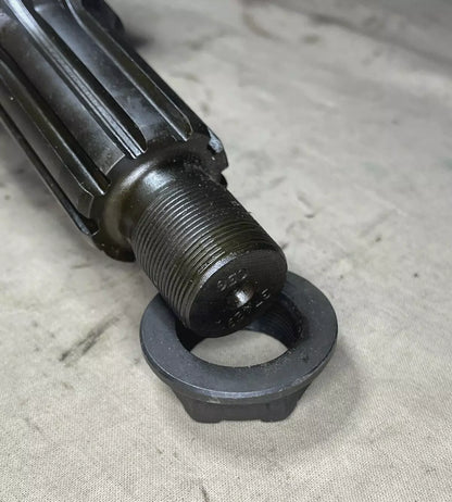 AXLETECH / MERITOR FORKLIFT / TRUCK AXLE SHAFT 2520-01-289-4288
