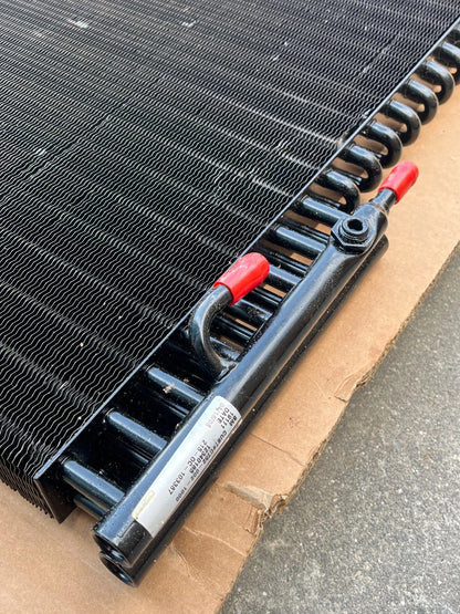 HUMVEE HUMMER HMMWV M998 OIL COOLER 12340185 19111 2930-01-168-7911