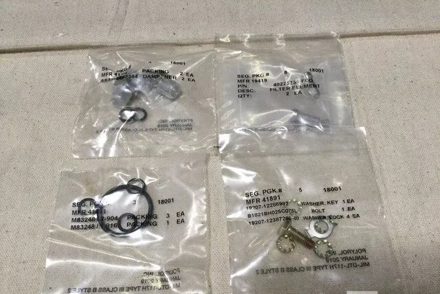 4910-01-117-7943	 MAINTENANCE KIT,VEHICULAR 5705145 105/120MM, M1