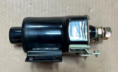 MULTI-USE 24v MILITARY ACCURATE STARTER SOLENOID RELAY 7900G 2920-00-807-2408
