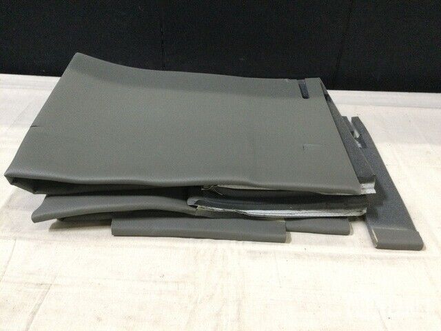 2540-01-556-5718 3113685C1 0147950488-00 NAVISTAR MRAP CVG Thermal Insulation