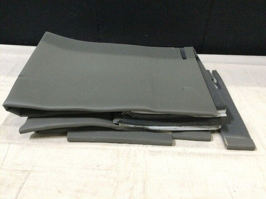 2540-01-556-5718 3113685C1 0147950488-00 NAVISTAR MRAP CVG Thermal Insulation