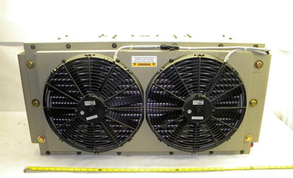 H1 HMMWV M998 HUMVEE Red Dot Kit AIR CONDITIONING KIT A/C M998 RD-2-4233-OP