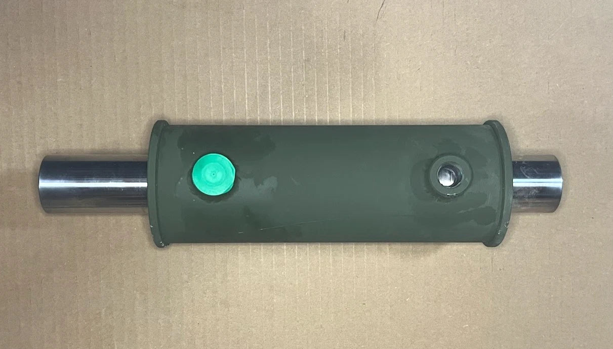 M1163 M1161 55001062 GROWLER LINE ACTUATING CYLINDER ASSEMBLY 3040-01-599-8642