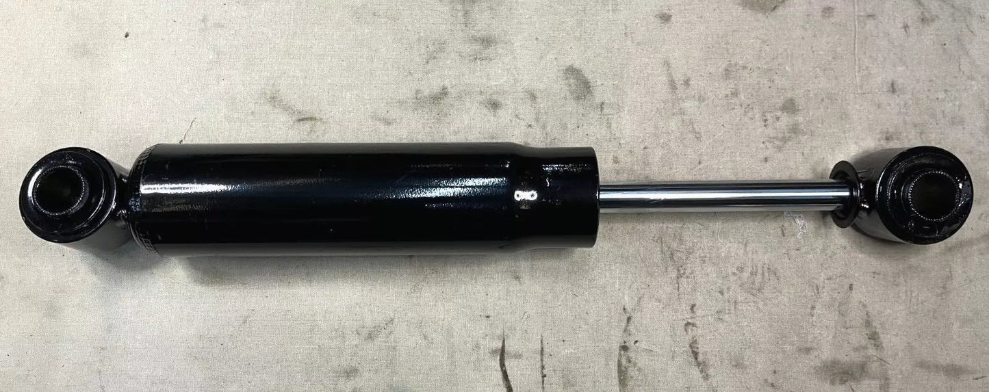 MUTT JEEP M151 A2 M151A2 REAR/BACK SHOCK ABSORBER NEWLY MANUFACTURED MILITARY