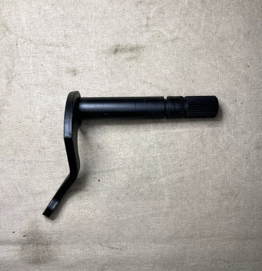 2520-00-017-2563 M113 TX100 SHAFT 6774438 8356120 6774438 000172563