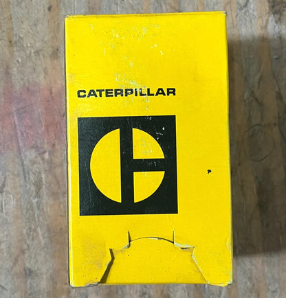 100 PACK GENUINE CATERPILLAR OEM FUEL FILTERS 4R7958 2910-01-035-4282