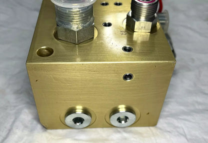 4810-01-550-4006	200-6492	Cat Valve Solenoid 200-6492