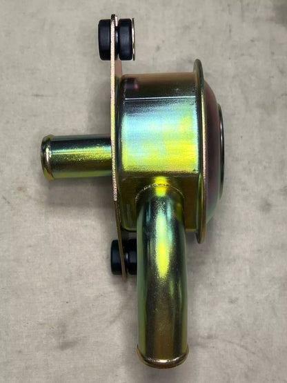 CUCV HMMWV M998 HUMVEE CDR VALVE 25042443 2990-01-147-9284 12340256