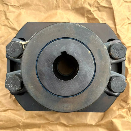 APC M51 M74 M88 RECOVERY VEHICLE FLEXIBLE COUPLING SHAFT 7323990 3010-00-678-4725