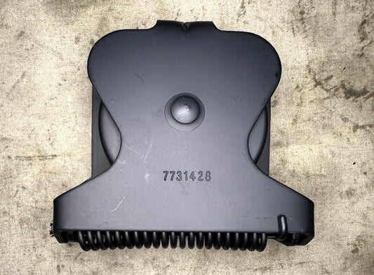 MILITARY TRAILER PLUG RECEPTACLE COVER M-SERIES JEEP 5935-00-773-1428