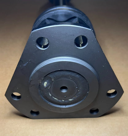 HUMMER HMMWV A2 12K HEAVY DUTY REAR RIGHT HAND LEFT HAND HALFSHAFT W/O ABS RING