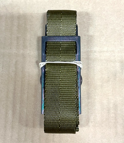 M998 HMMWV HUMVEE OD GREEN STORAGE RACK STRAP WEBBING 5340-01-254-7191 45410-10