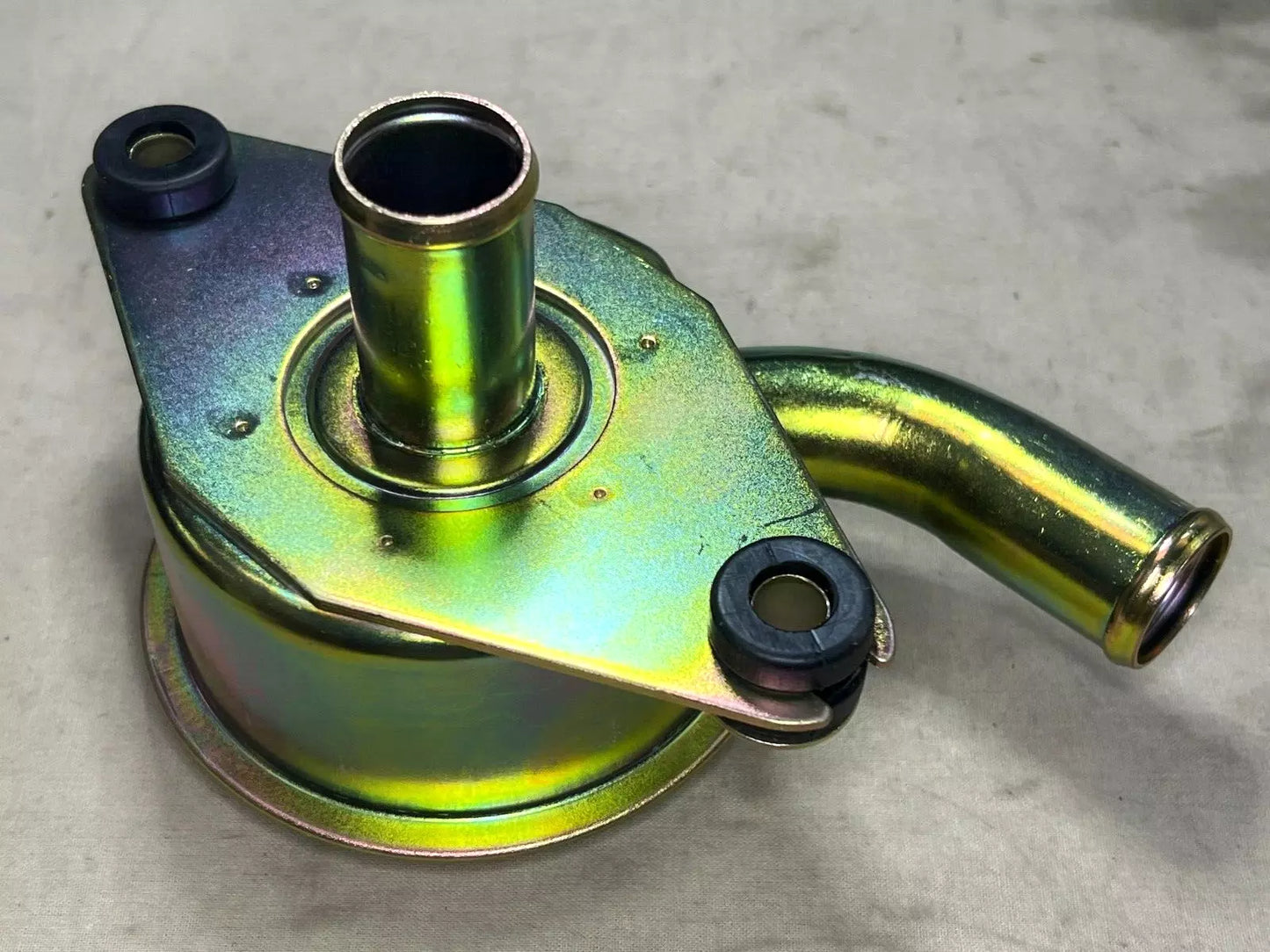 CUCV HMMWV M998 HUMVEE CDR VALVE 25042443 2990-01-147-9284 12340256
