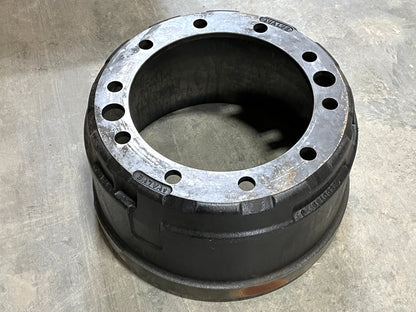 OSHKOSH COUGAR MRAP FRONT WHEEL BRAKE DRUM 3000169 69460B 10030326 2530-01-472-9623