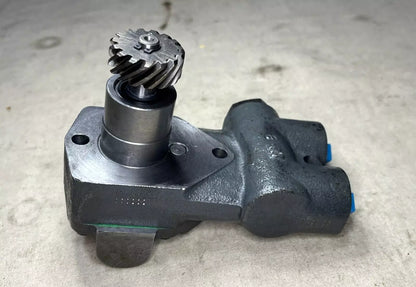 AMBAC FUEL METERING AND DISTRIBUTING SUPPLY INJECTOR PUMP SGB25C-23 10947153 2910-01-132-9015