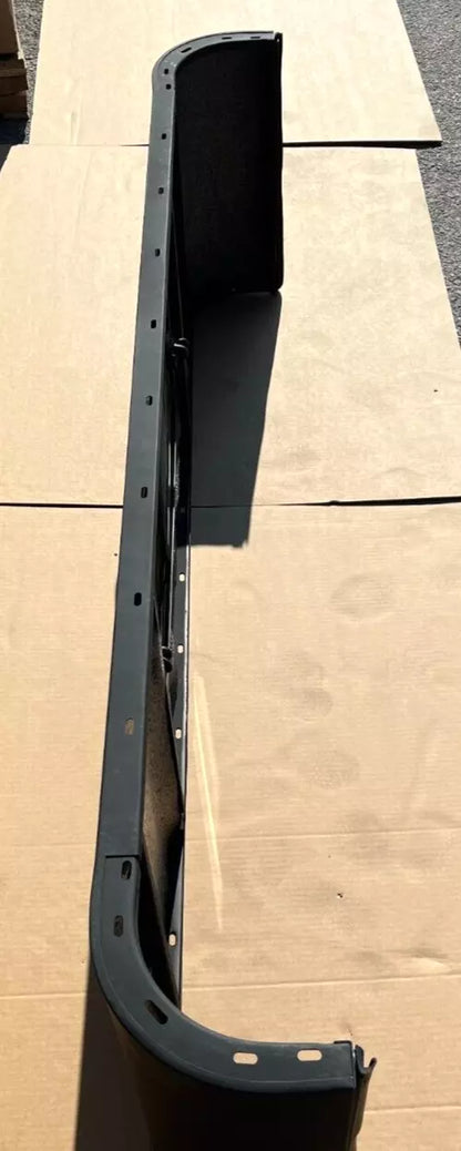 5 TON M35A2 CAB HARD TOP KIT  TOP AND BACK 5701443 2540-00-570-1443 2.5 TON HARD TOP