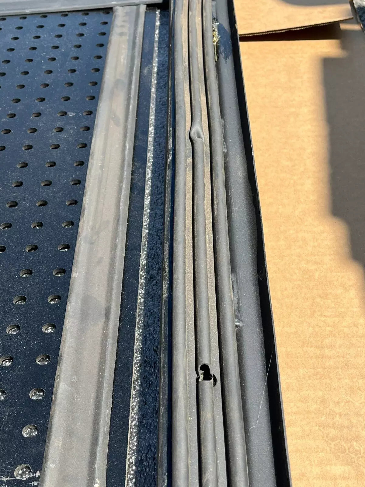 5 TON M35A2 CAB HARD TOP KIT  TOP AND BACK 5701443 2540-00-570-1443 2.5 TON HARD TOP