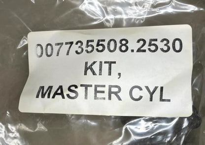 HYDRAULIC BRAKE MASTER PARTS KIT HY-BRAKE MODEL EC40 7735508 2530-00-773-5508