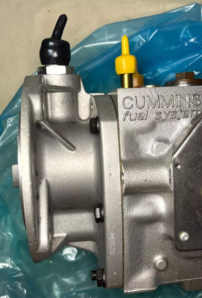 NTC 400 CUMMINGS FUEL INJECTION PUMP 2910-01-141-9372 374853 30600202-3894 3074853-4567